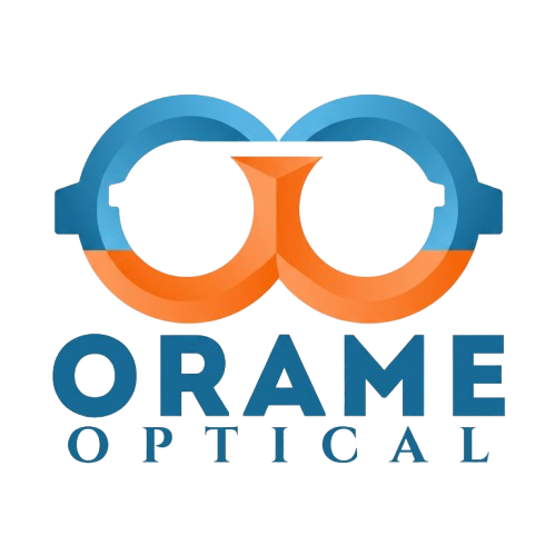 Orame Optical logo